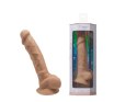 Dildo-SD.Model 1 ( 7"" ) Flesh