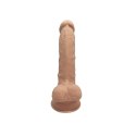 Dildo-SD.Model 1 ( 7"" ) Flesh