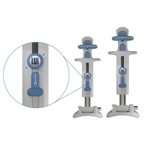 MAXTENDER L - The new extender revolution