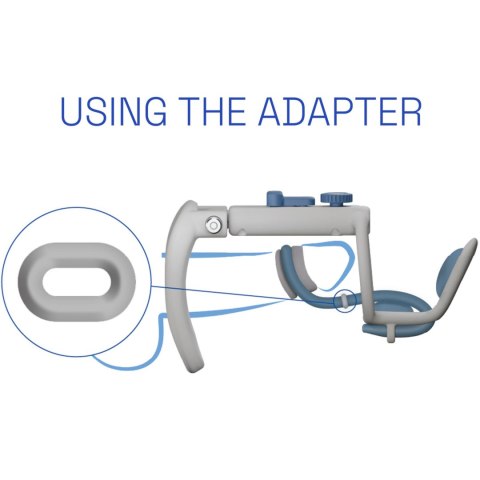 MAXTENDER L - The new extender revolution