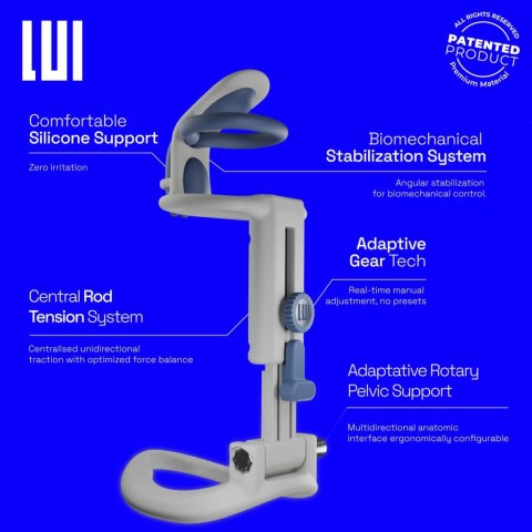 MAXTENDER L - The new extender revolution