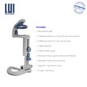 MAXTENDER L - The new extender revolution