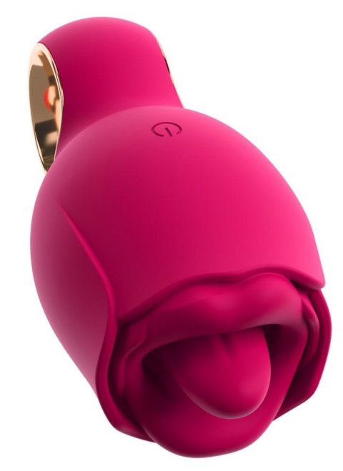 Oral Fun Tongue Vibrator