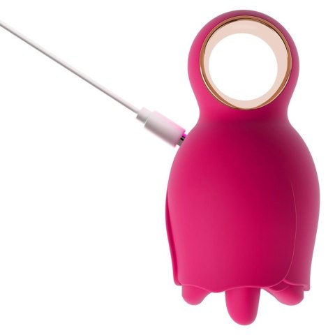 Oral Fun Tongue Vibrator