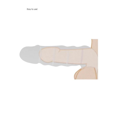 Penis Sheath - 23 cm