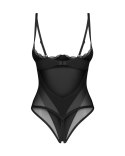 Stelisa body otwarte L/XL