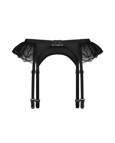 Stelisa pas do pończoch L/XL