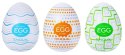 Tenga Egg Standard x3 1