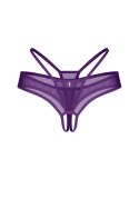 Vibres stringi otwarte L/XL