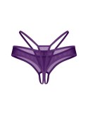 Vibres stringi otwarte L/XL