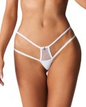 Arrowel White figi L/XL