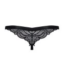 Bielizna-828-THC-1 stringi otwarte S/M