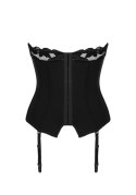 Bielizna-Editya gorset M/L