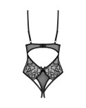 Blomentis body otwarte XS/S