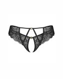 Divienne stringi otwarte 2XL/3XL
