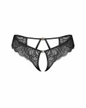 Divienne stringi otwarte 2XL/3XL