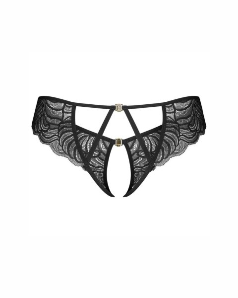Divienne stringi otwarte S/M