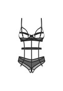 Euridia body otwarte M/L
