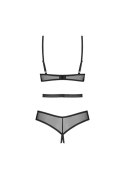 Euridia body otwarte XS/S