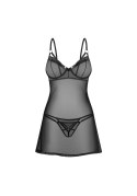 Euridia koszulka i stringi M/L