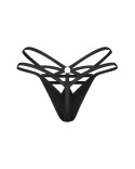 Keira Lise stringi 2XL/3XL