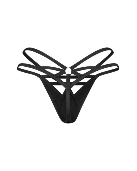 Keira Lise stringi S/M
