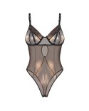 Soranna body otwarte L/XL