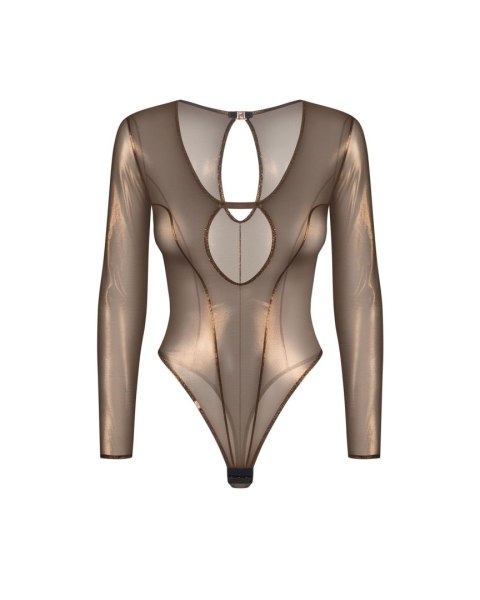 Soranna body z długim rękawem L/XL