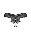 Trinise stringi otwarte L/XL