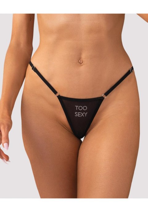 Violami Sexy stringi S/M