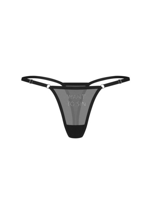 Violami Sin stringi L/XL