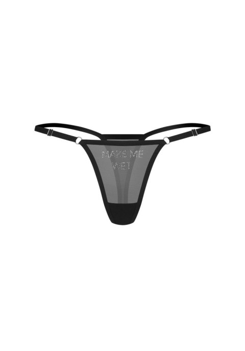Violami Wet stringi L/XL