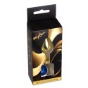 MyLove Toys - Jewellery Gold PLUG- Dark Blue