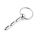 Metal Penis Plug no. 03