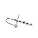 Metal Penis Plug no. 05