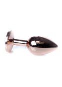 MyLove Toys - Jewellery Red Gold PLUG- Red