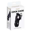 ABS Penis Cage - Size L