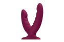 Fun Factory - Ryde wine red