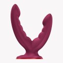 Fun Factory - Ryde wine red