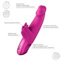 Fun Factory - Wicked Angel pink