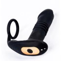 Hades Thrusting & Vibrating