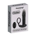Hades Thrusting & Vibrating
