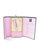 OBI Intimate Massager Light Pink