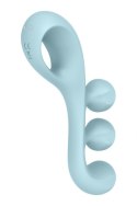 Tri Ball 2 light blue