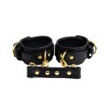 Wrist cuffs