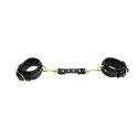 Wrist cuffs