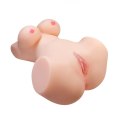 Crazy Bull Aveline Realistic Masturbator