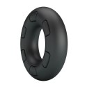 Crazy Bull Bertram - Super Soft Silicone Cock Ring