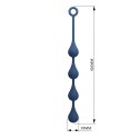 MR. PLAY Waterdrop Anal Balls - 42.6 cm L