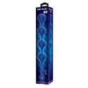 MR PLAY Waterdrop Anal Balls - 52.5 cm XL